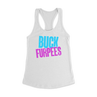 Womens X-Small White Style_Tank Top