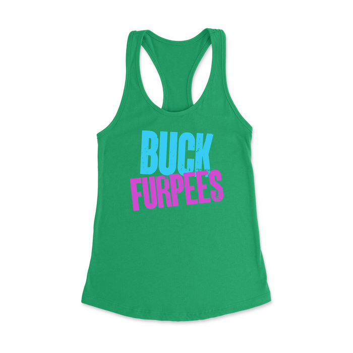 Womens X-Small Kelly Green Style_Tank Top