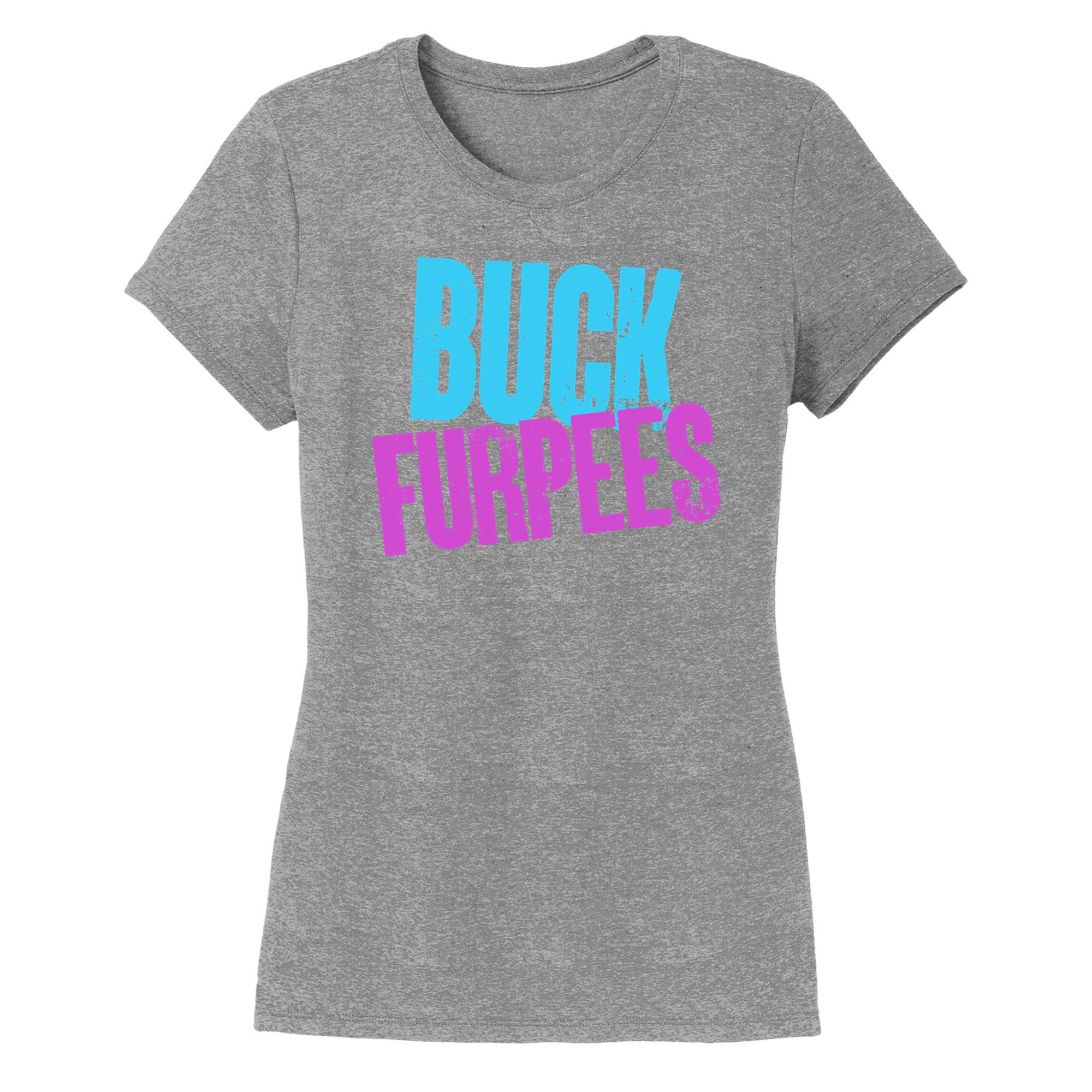 Womens X-Small Grey Style_T-Shirt