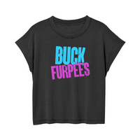 Womens Small Black Style_T-Shirt