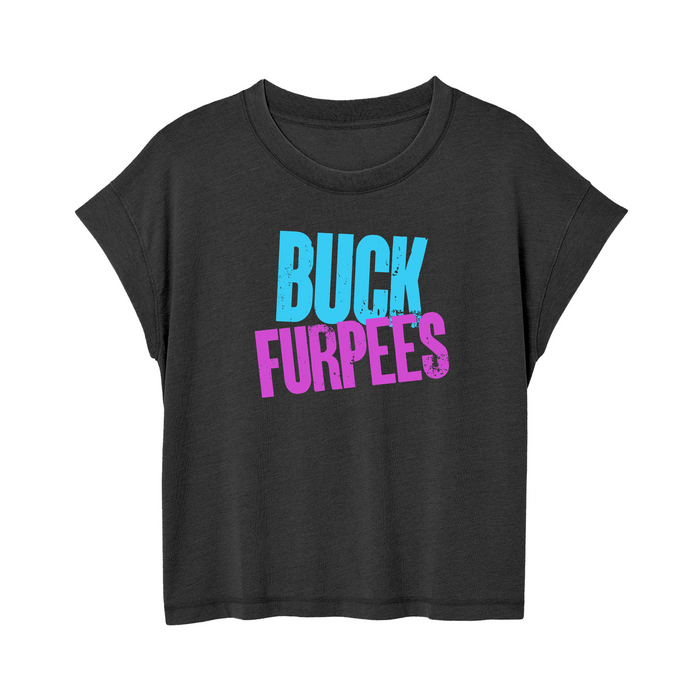 Womens Small Black Style_T-Shirt