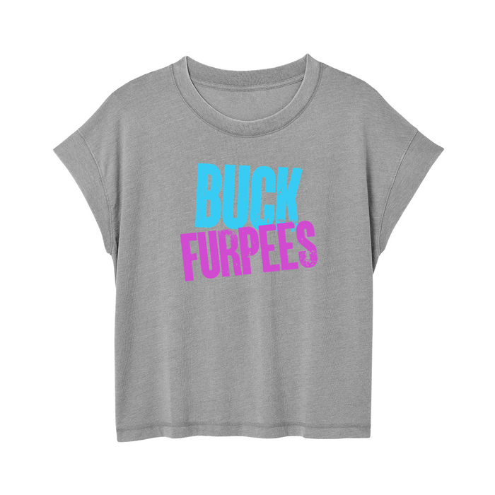Womens Small Grey Style_T-Shirt