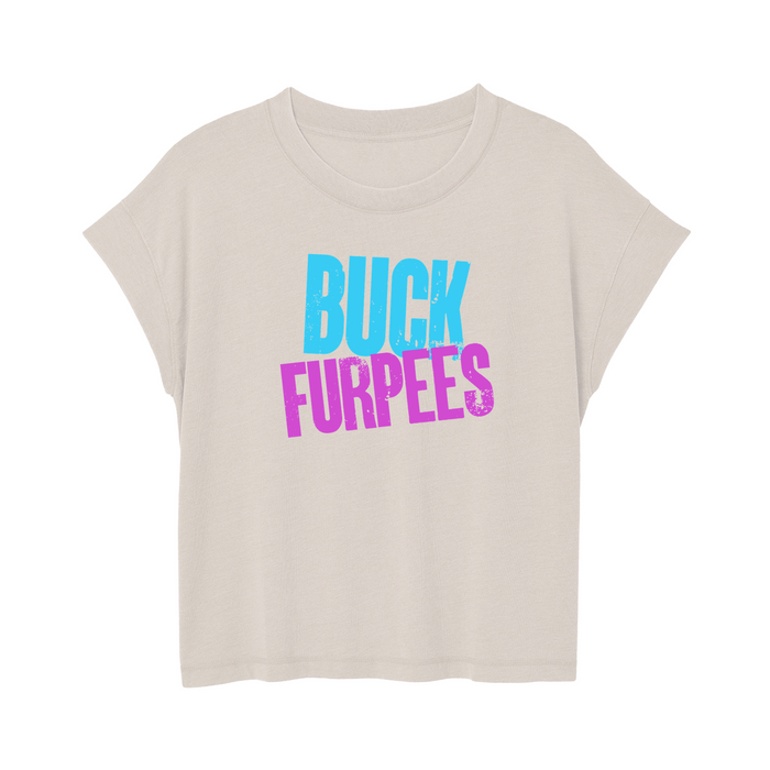 Womens Small Natural Style_T-Shirt