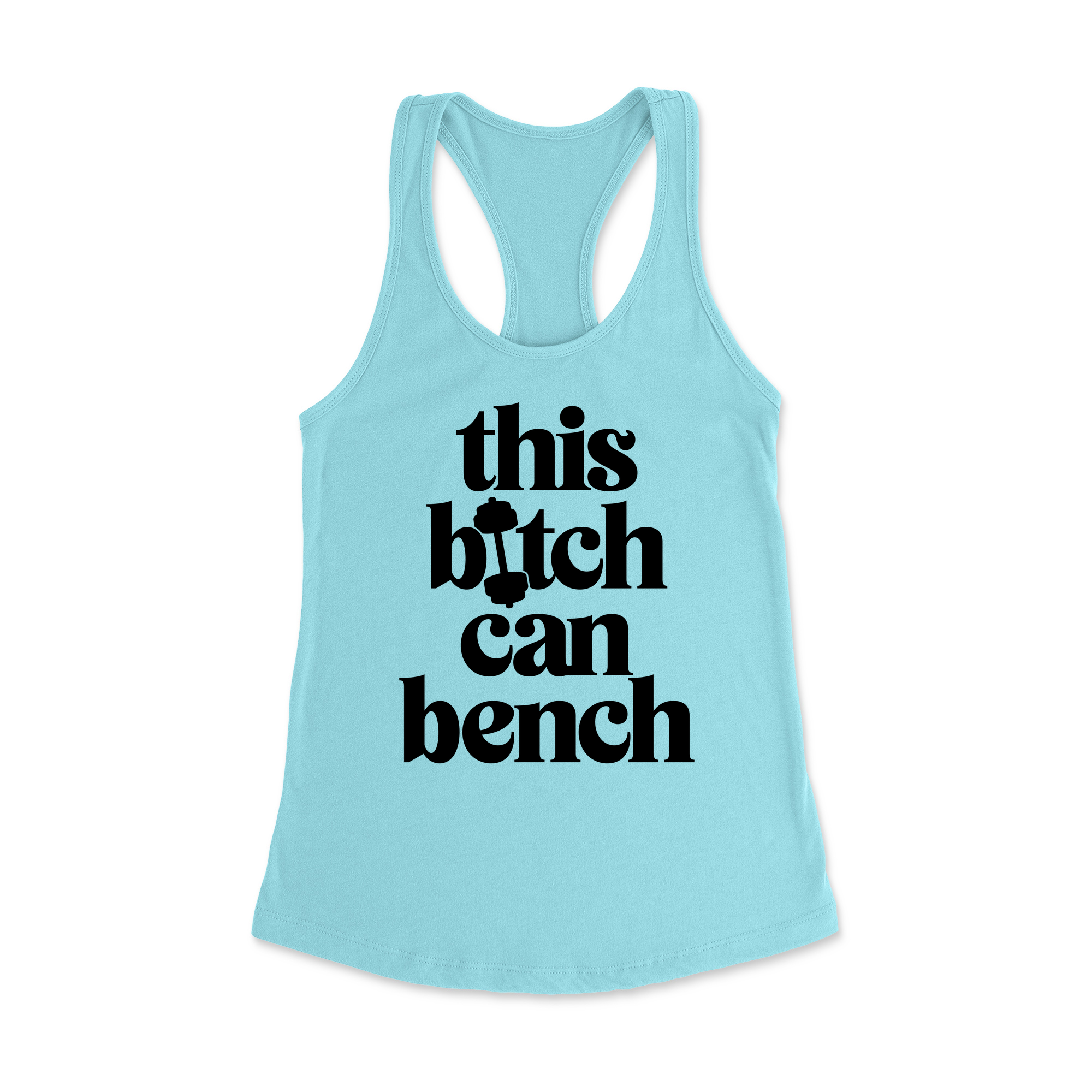 Womens X-Small Cancun Style_Tank Top