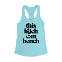Womens X-Small Cancun Style_Tank Top
