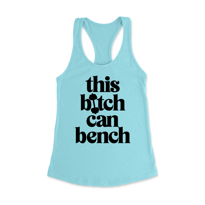 Womens X-Small Cancun Style_Tank Top