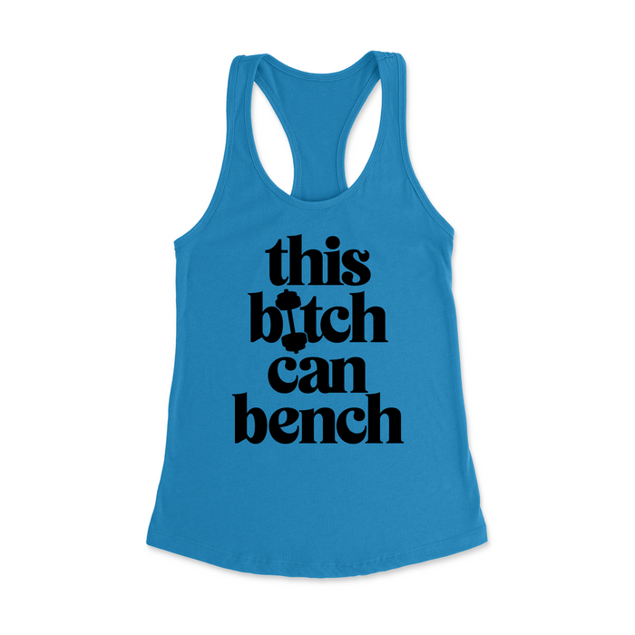 Womens X-Small Turquoise Style_Tank Top