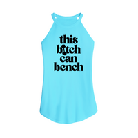 Womens X-Small Cancun Tank Top