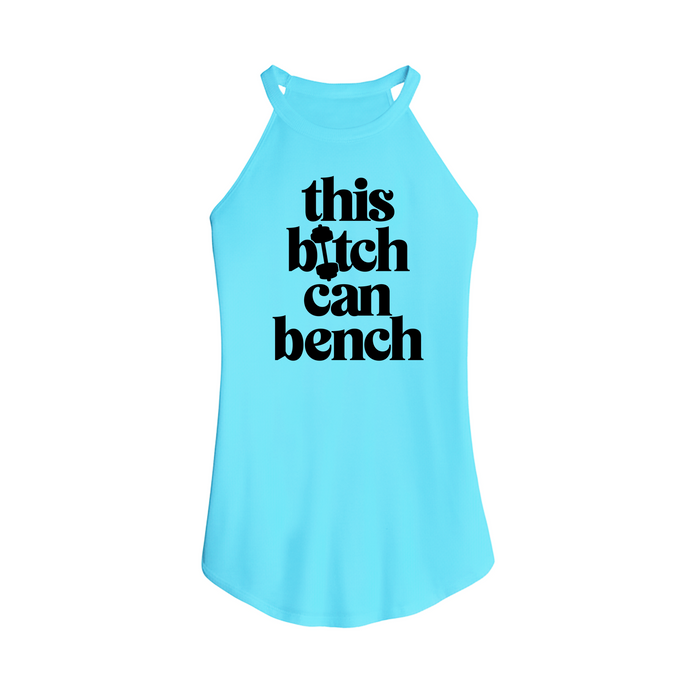 Womens X-Small Cancun Tank Top
