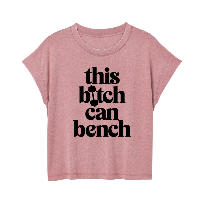 Womens Small MAUVE Style_T-Shirt