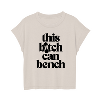 Womens Small Natural Style_T-Shirt