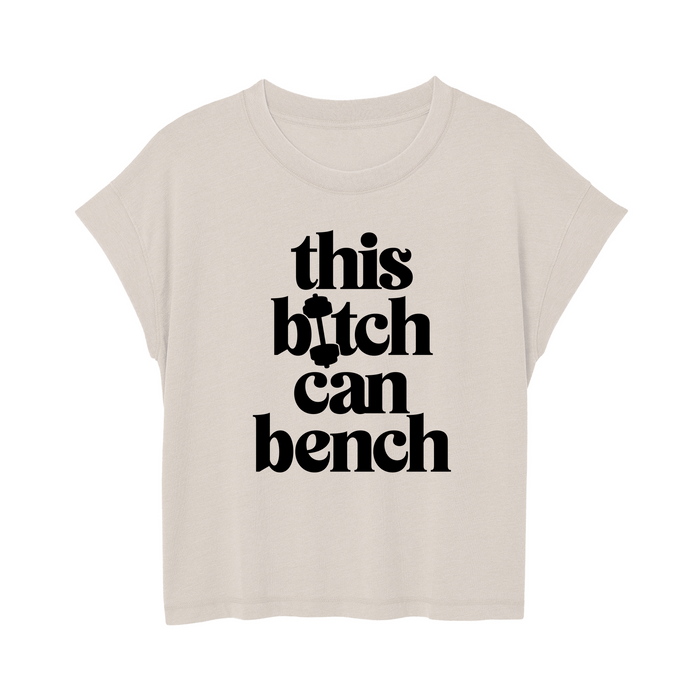 Womens Small Natural Style_T-Shirt