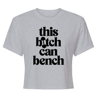 Womens X-Small Heather Gray Style_T-Shirt