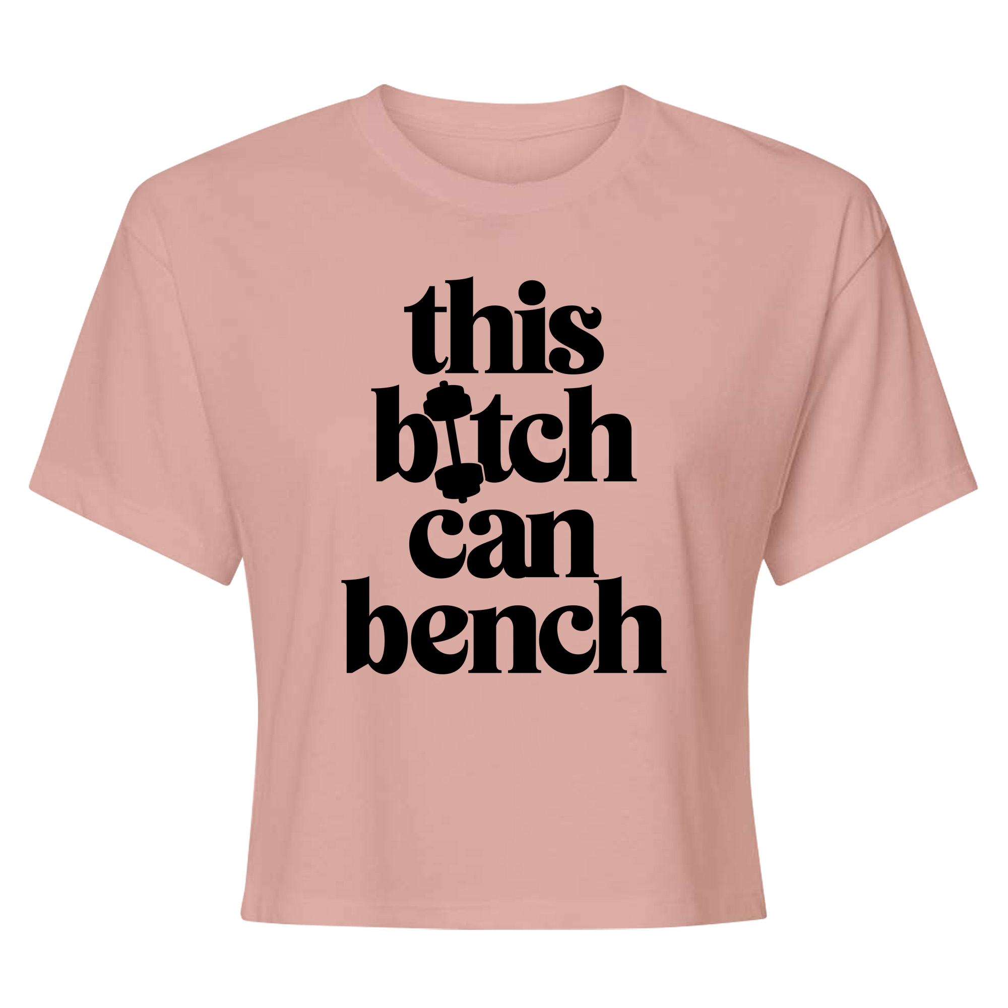 Womens X-Small Desert Pink Style_T-Shirt