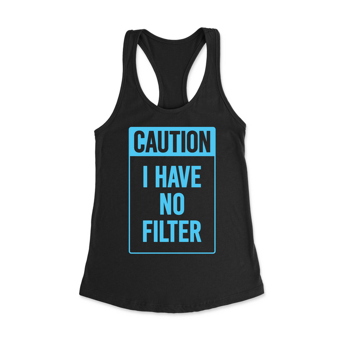 Womens X-Small Black Style_Tank Top