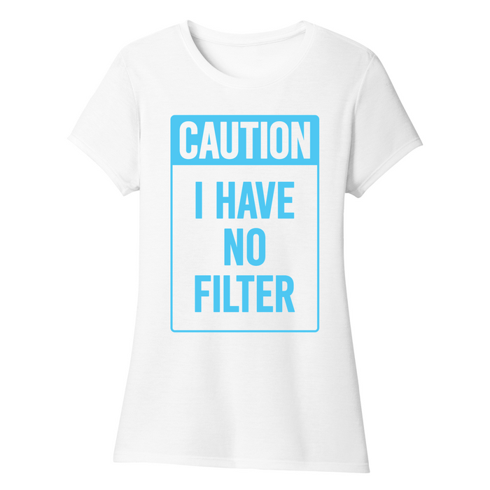 Womens X-Small White Style_T-Shirt