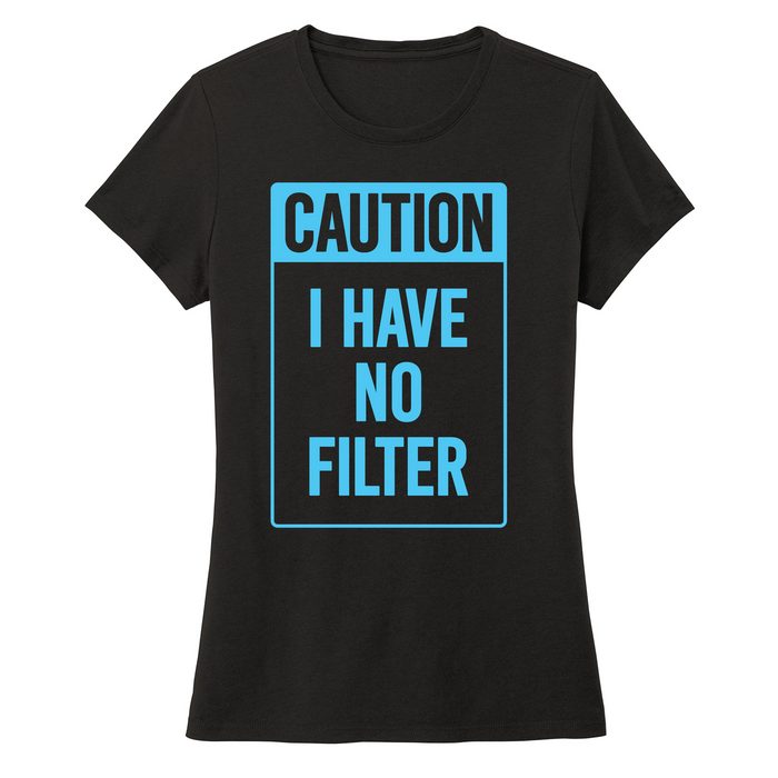 Womens X-Small Black Style_T-Shirt