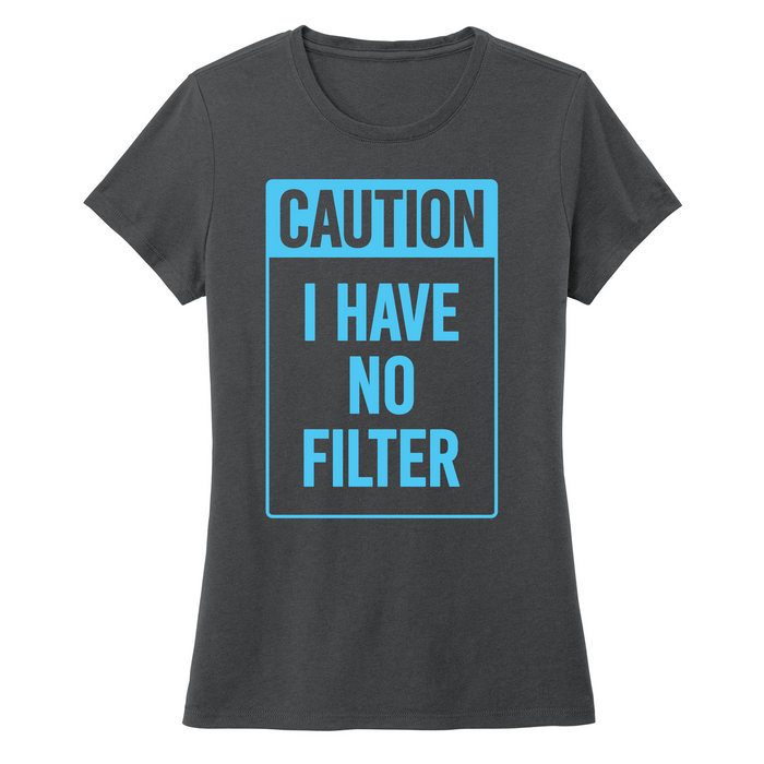 Womens X-Small Charcoal Style_T-Shirt