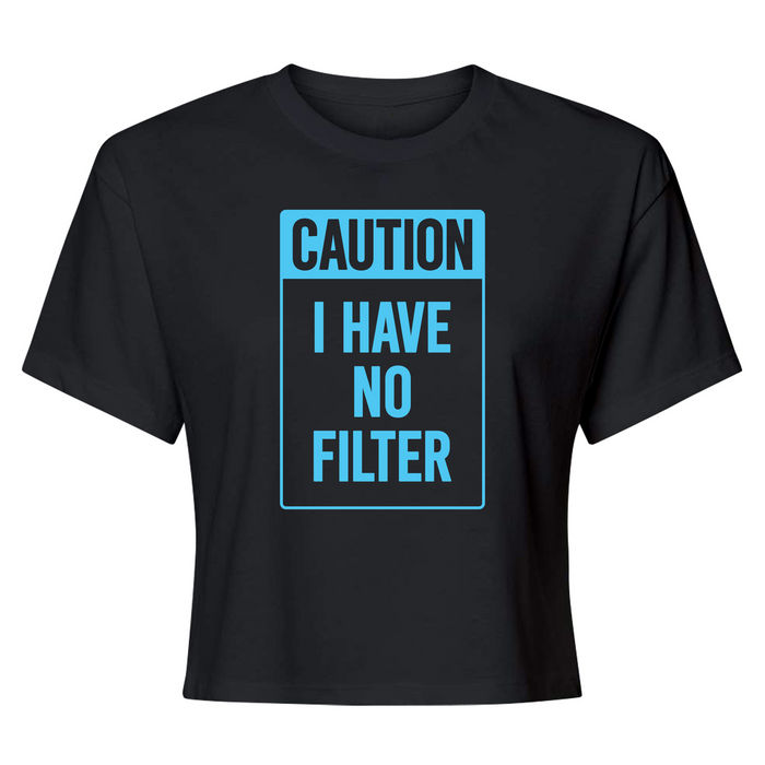 Womens X-Small Black Style_T-Shirt
