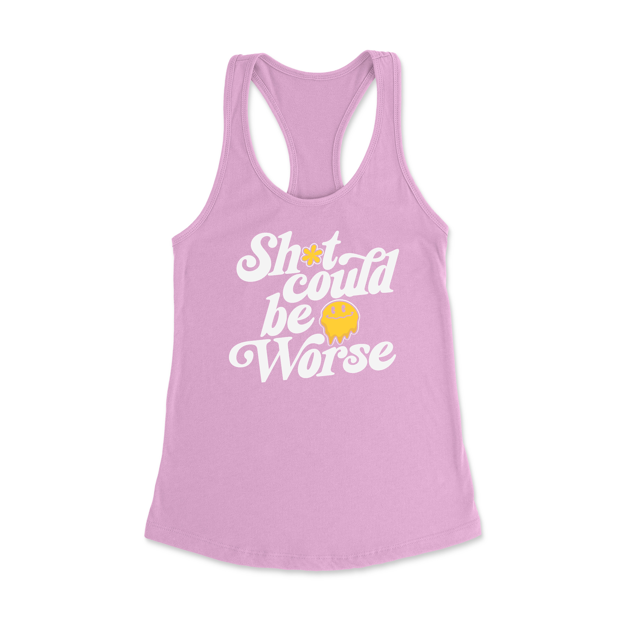 Womens X-Small Lilac Style_Tank Top