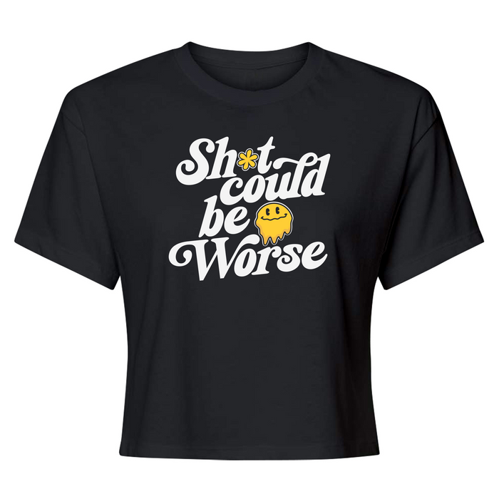 Womens X-Small Black Style_T-Shirt