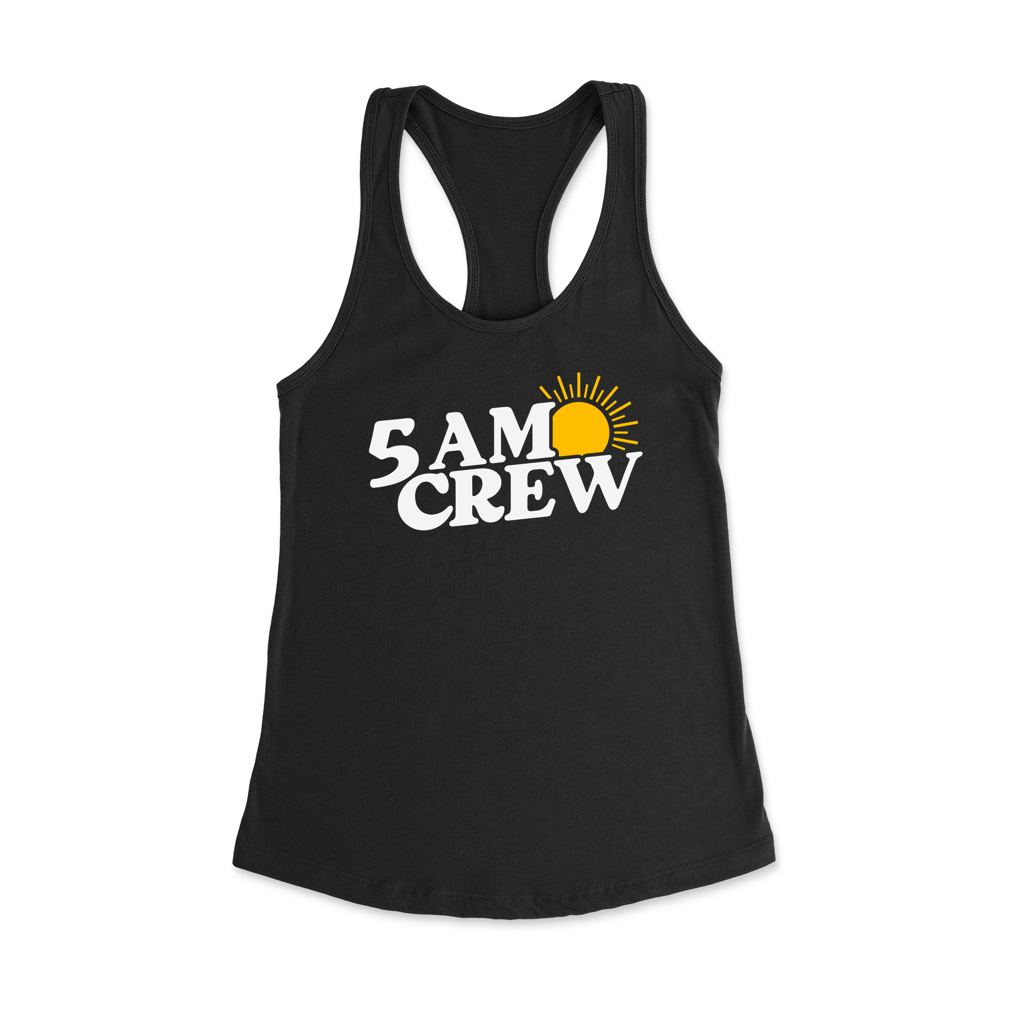 Womens X-Small Black Style_Tank Top