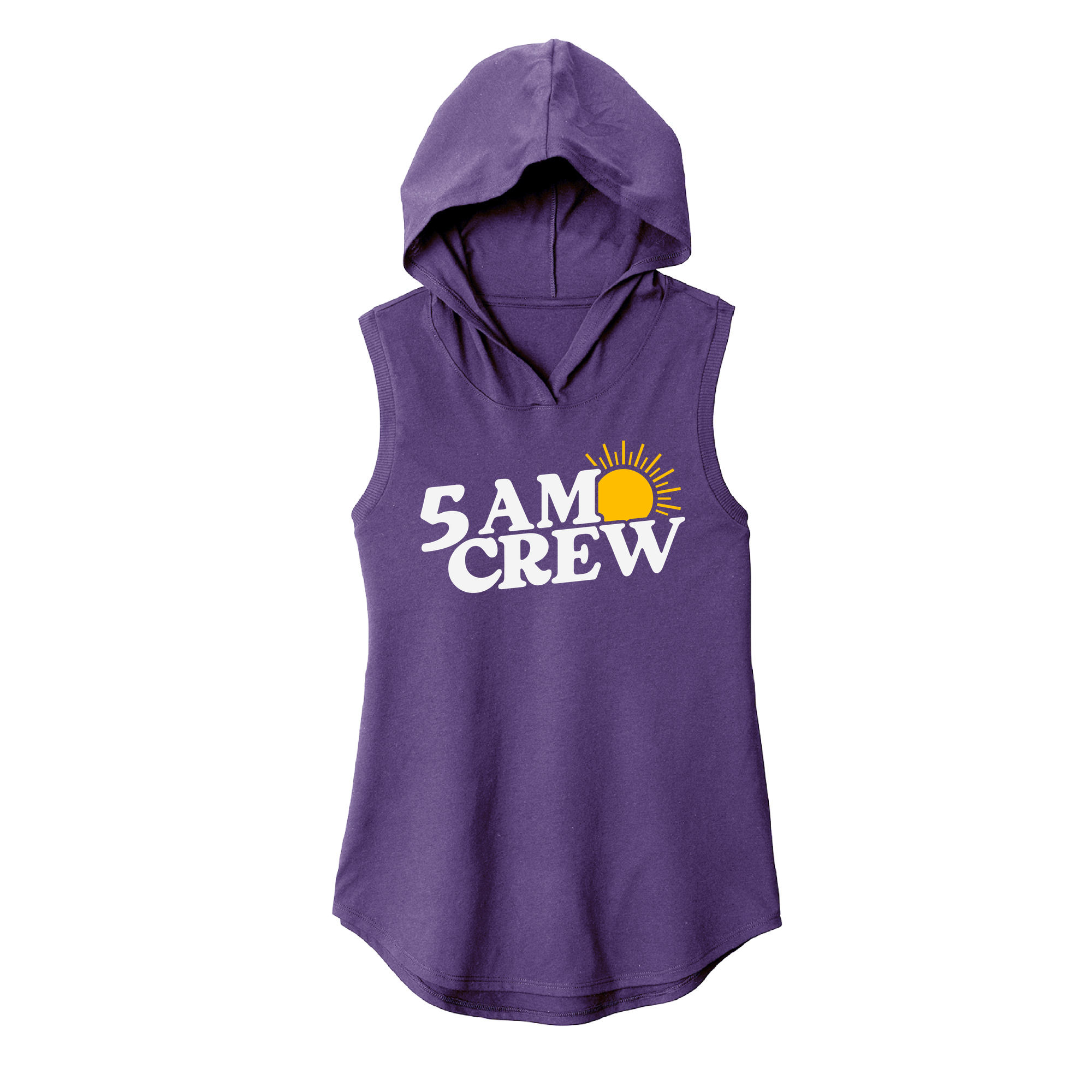 Womens Small Purple Hoodie