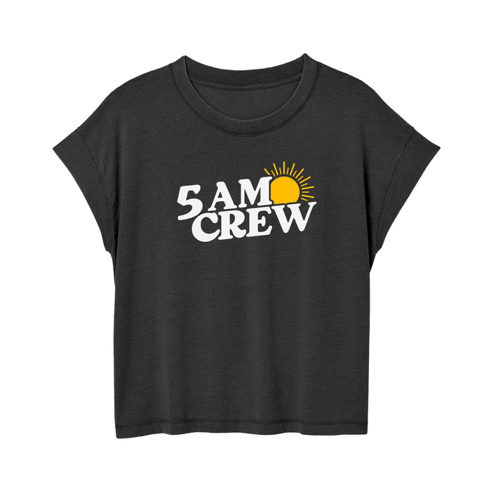 Womens Small Black Style_T-Shirt