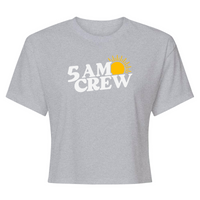 Womens X-Small Heather Gray Style_T-Shirt