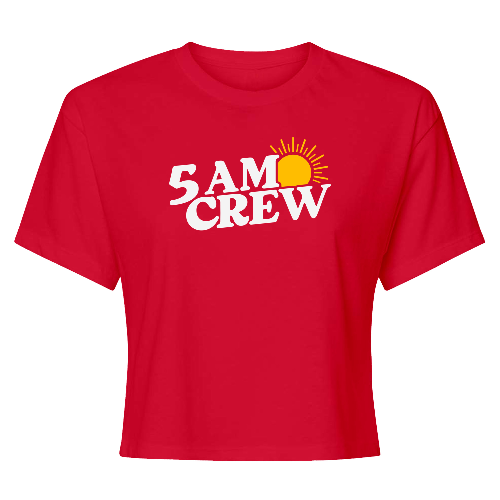Womens X-Small Red Style_T-Shirt