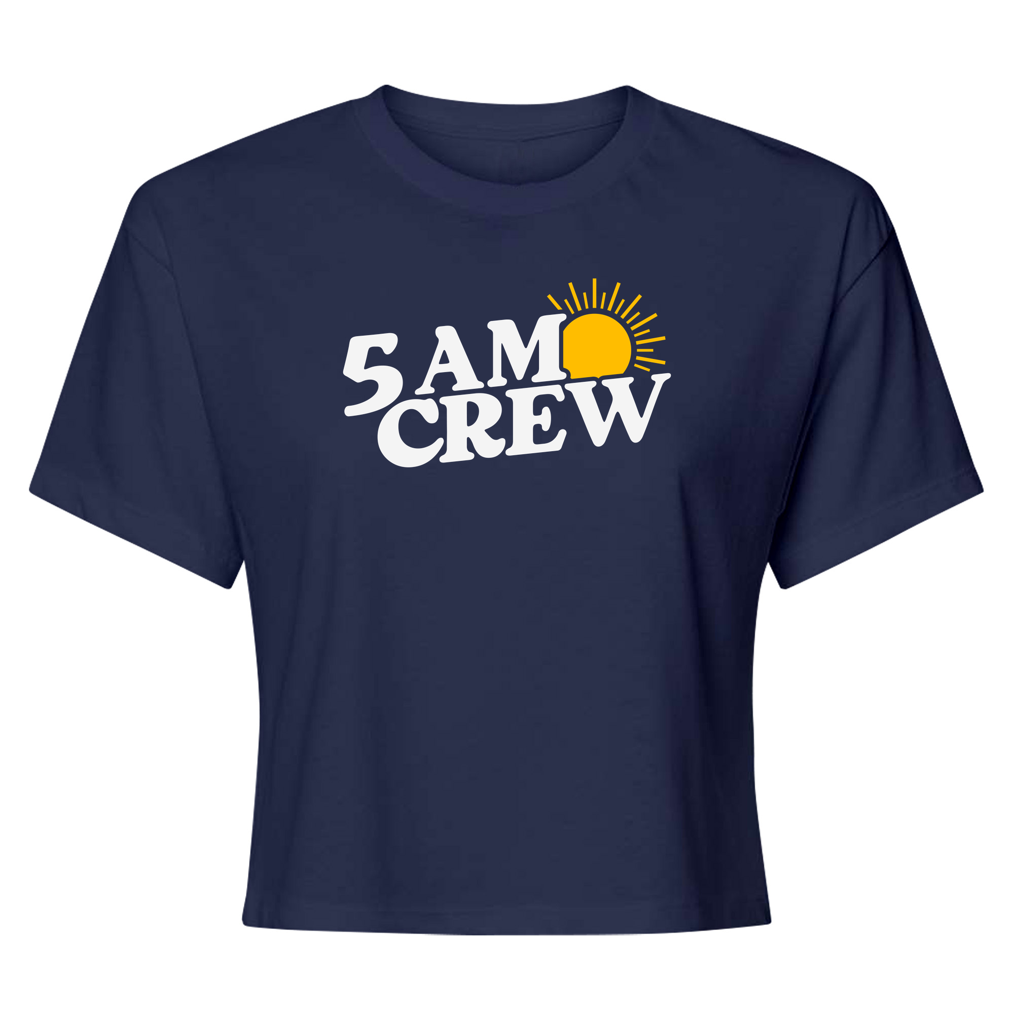 Womens X-Small Midnight Navy Style_T-Shirt