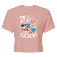 Womens X-Small Desert Pink Style_T-Shirt