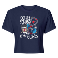 Womens X-Small Midnight Navy Style_T-Shirt