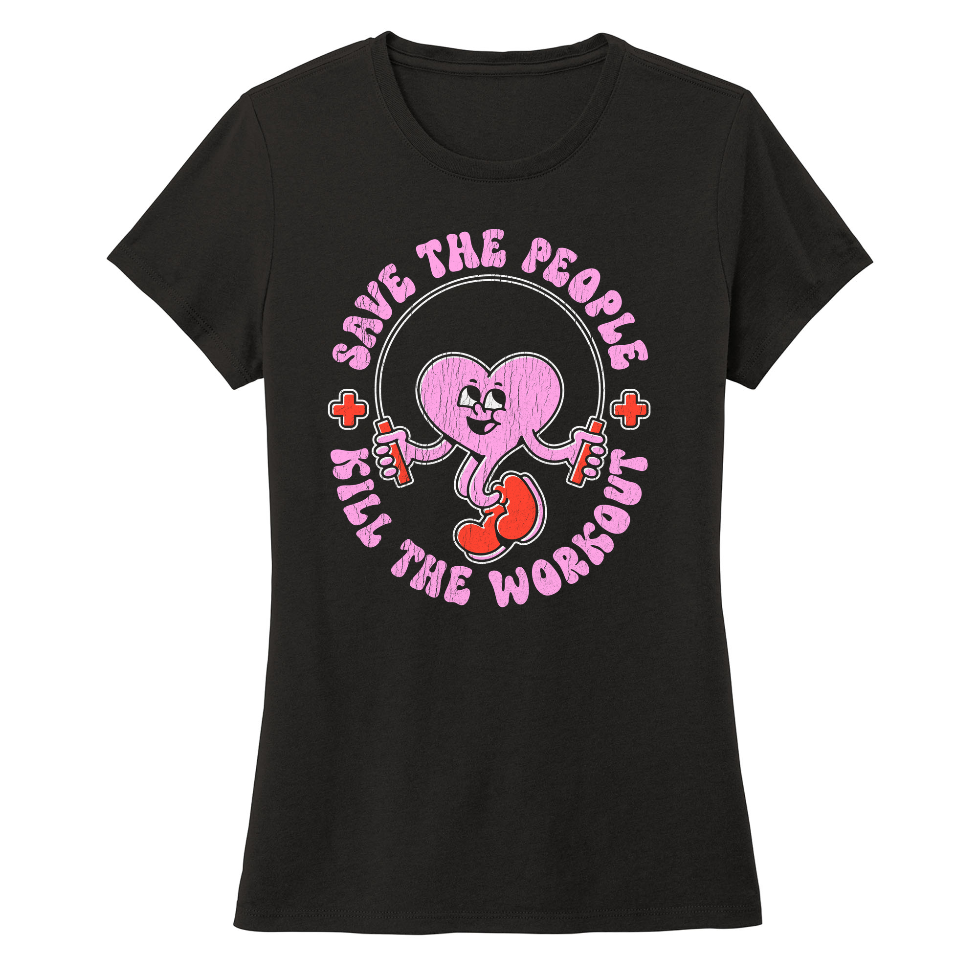 Womens X-Small Black Style_T-Shirt