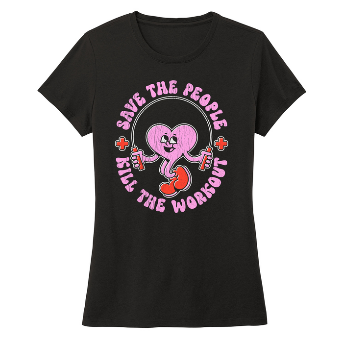 Womens X-Small Black Style_T-Shirt