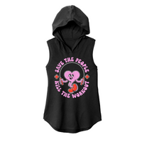 Womens Small Black Hoodie