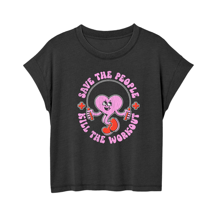 Womens Small Black Style_T-Shirt