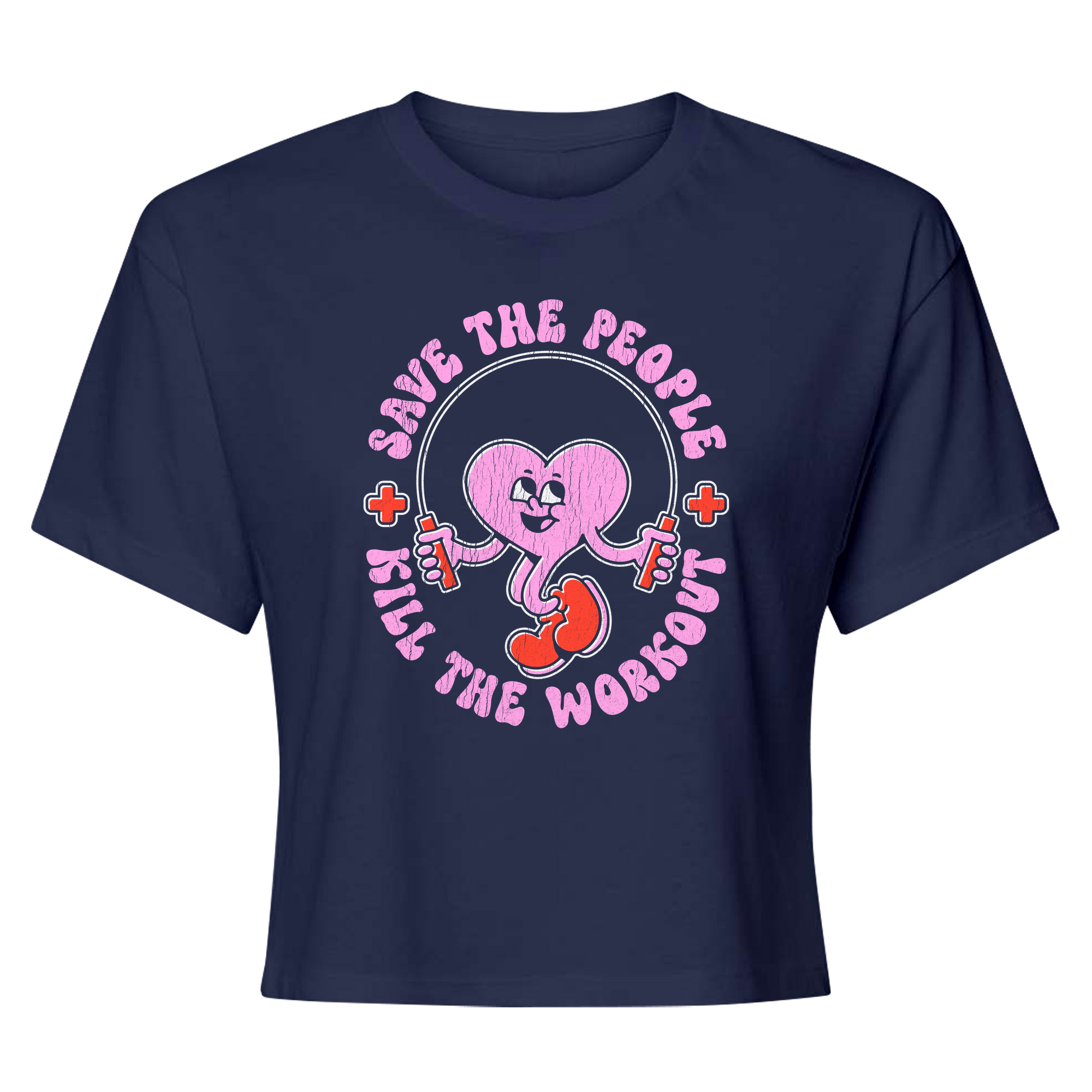 Womens X-Small Midnight Navy Style_T-Shirt
