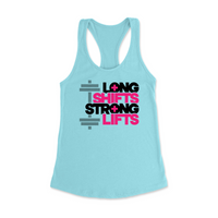 Womens X-Small Cancun Style_Tank Top