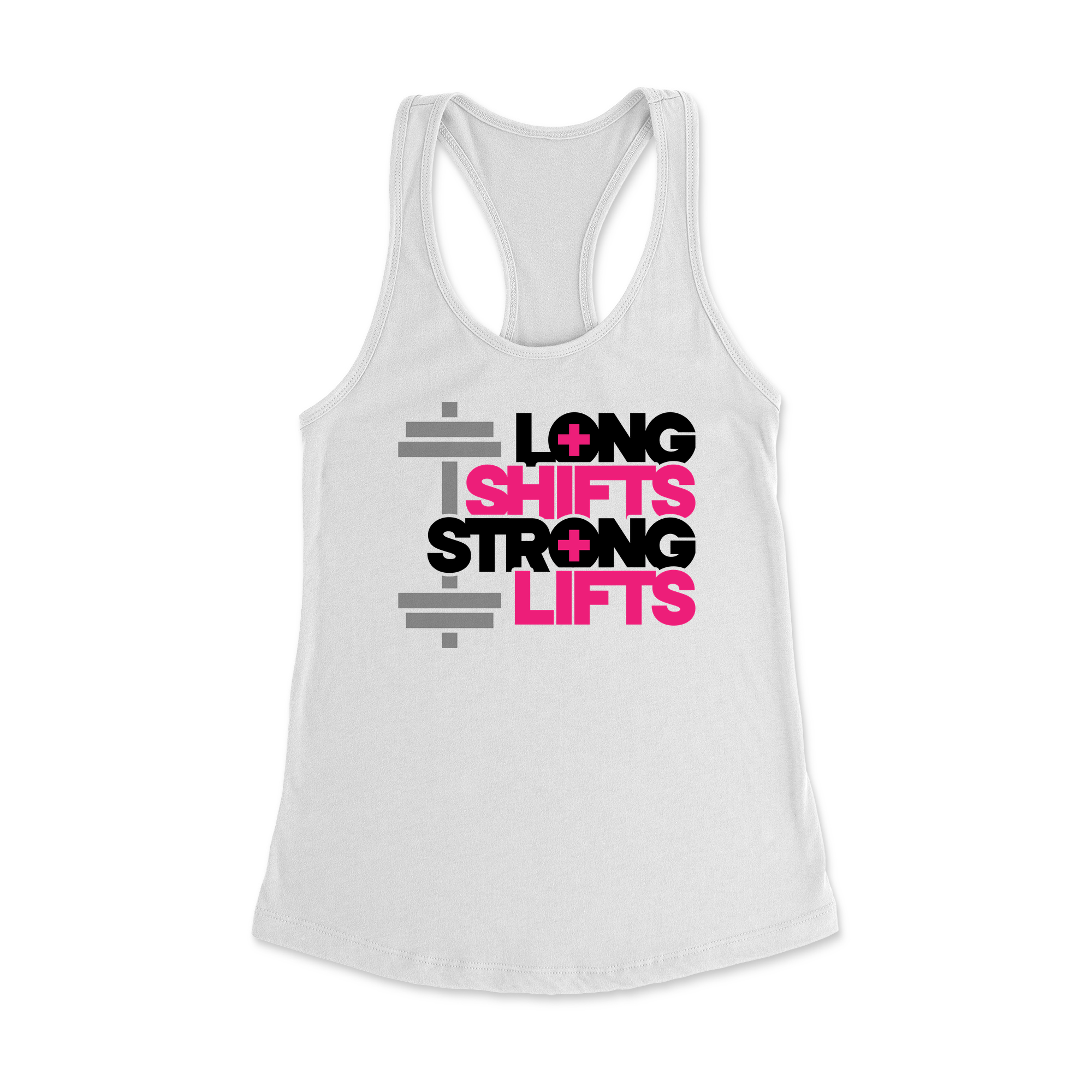 Womens X-Small White Style_Tank Top