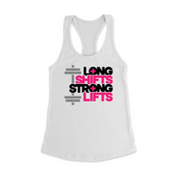 Womens X-Small White Style_Tank Top