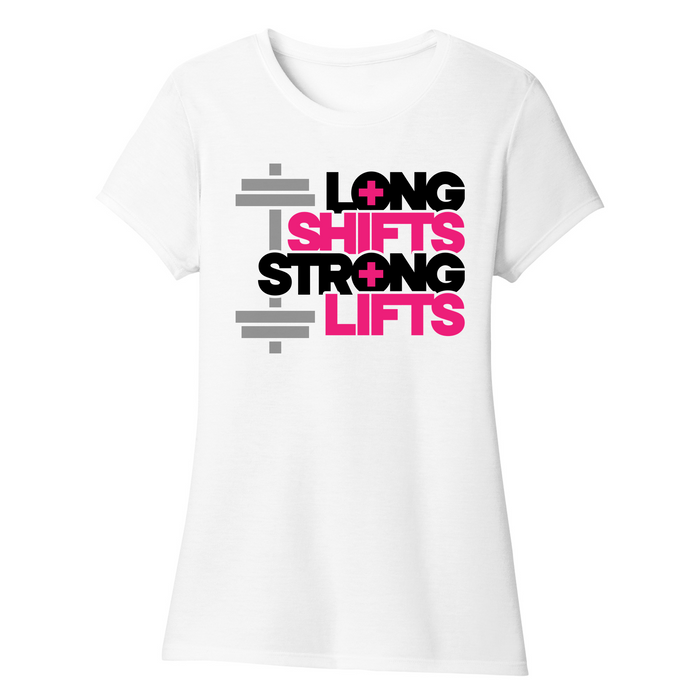 Womens X-Small White Style_T-Shirt