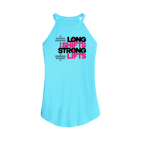 Womens X-Small Cancun Tank Top