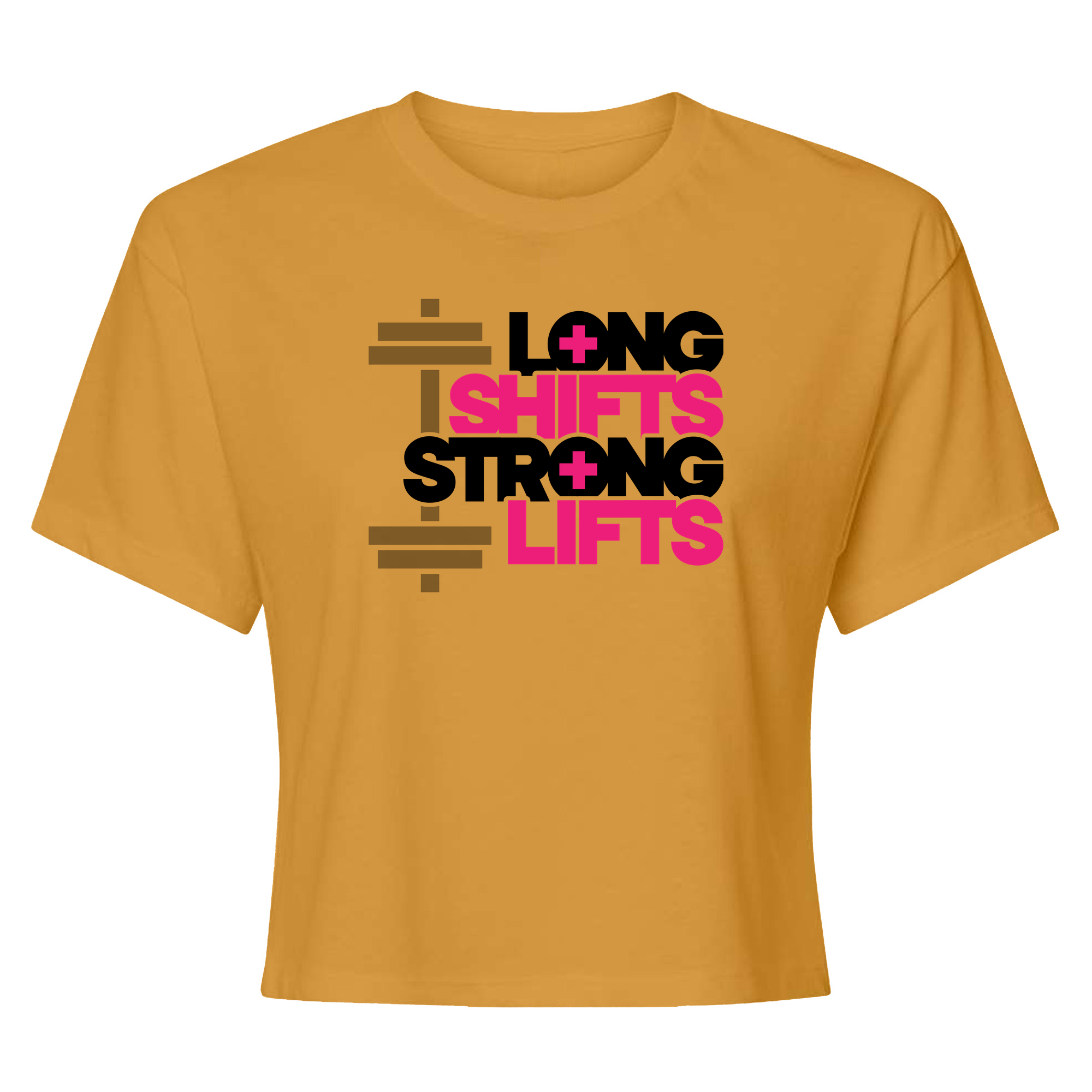 Womens X-Small Antique Gold Style_T-Shirt