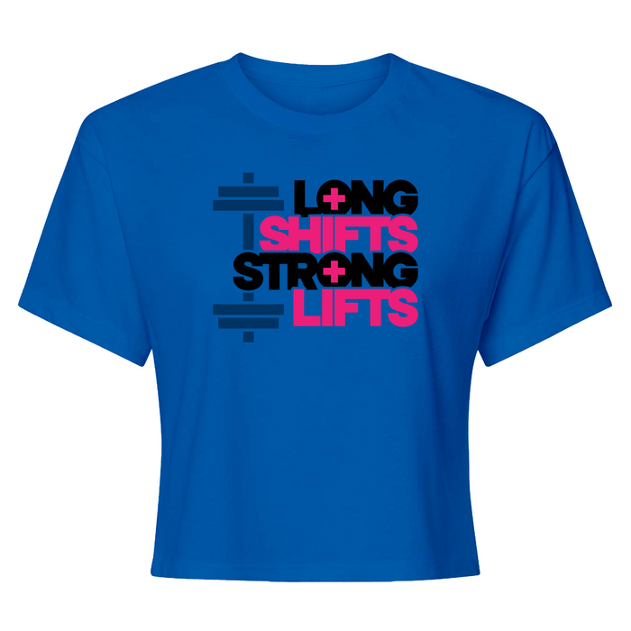 Womens X-Small Royal Style_T-Shirt