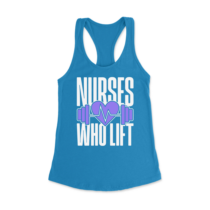 Womens X-Small Turquoise Style_Tank Top