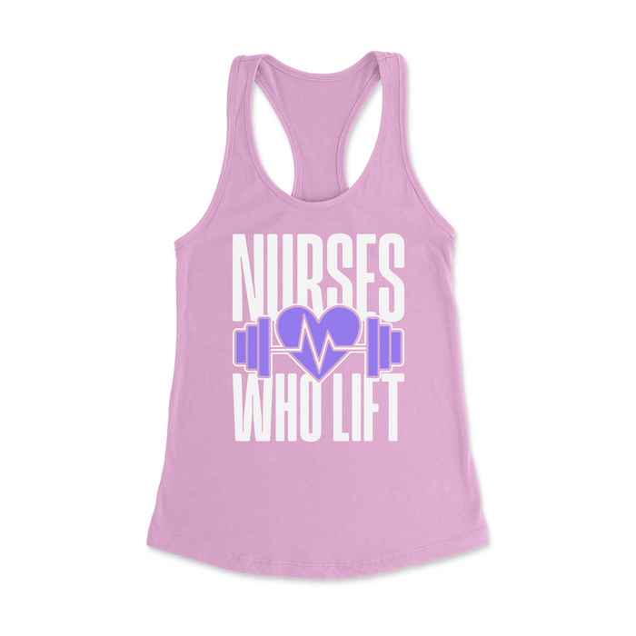 Womens X-Small Lilac Style_Tank Top