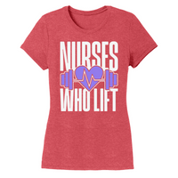 Womens X-Small Red Style_T-Shirt