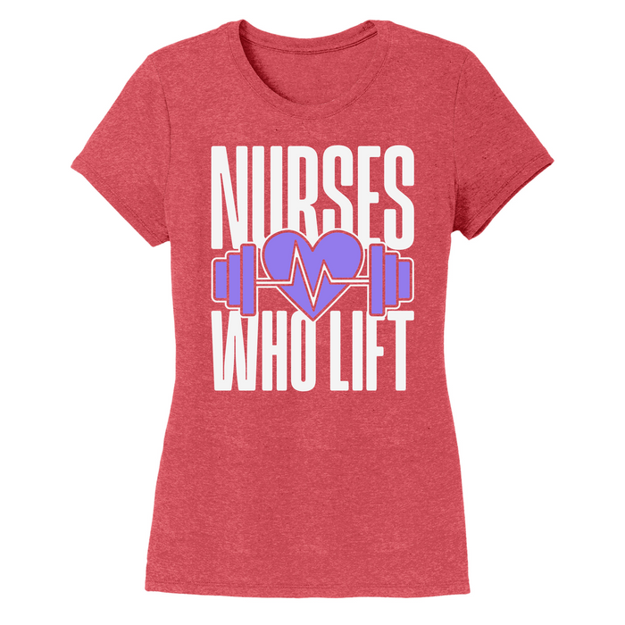 Womens X-Small Red Style_T-Shirt