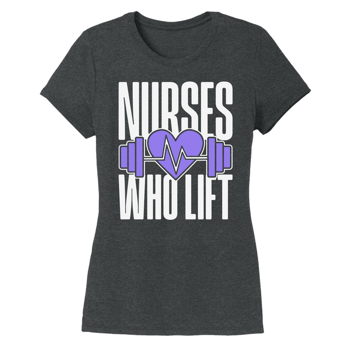 Womens X-Small Dark Heather Gray Style_T-Shirt